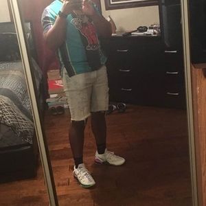 Meet your Posher, Marcus